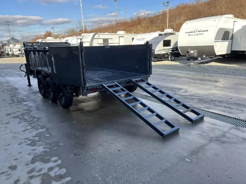 new Dump Trailers Lamar Trailers  for sale, in Carlisle, PA Thumbnail 17