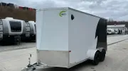 new Cargo (Enclosed) Trailers NEO Trailers  for sale, in Carlisle, PA Thumbnail 8