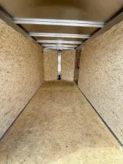 new Cargo (Enclosed) Trailers E-Z Hauler  for sale, in Carlisle, PA Thumbnail 6