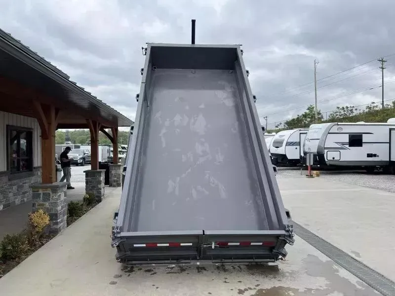 new Dump Trailers Midsota  for sale, in Carlisle, PA Thumbnail 5