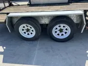 used Utility Trailers Mustang  for sale, in Carlisle, PA Thumbnail 10