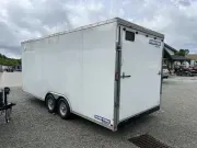 used Cargo (Enclosed) Trailers Sure-Trac  for sale, in Carlisle, PA Thumbnail 5
