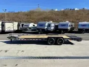 new Equipment / Flatbed Trailers Iron Bull  for sale, in Carlisle, PA Thumbnail 9