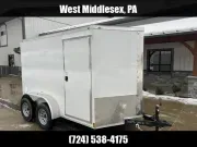 new Cargo (Enclosed) Trailers Quality Cargo  for sale, in Carlisle, PA Thumbnail 1