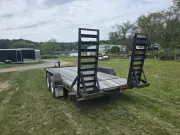used Equipment / Flatbed Trailers Other  for sale, in Carlisle, PA Thumbnail 7