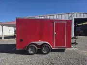 new Cargo (Enclosed) Trailers Quality Cargo  for sale, in Carlisle, PA Thumbnail 2