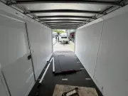 used Cargo (Enclosed) Trailers NEO Trailers  for sale, in Carlisle, PA Thumbnail 16