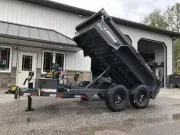 new Dump Trailers Lamar Trailers  for sale, in Carlisle, PA Thumbnail 12