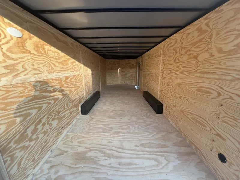new Cargo (Enclosed) Trailers Quality Cargo  for sale, in Carlisle, PA Thumbnail 12