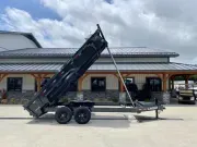 new Dump Trailers Lamar Trailers  for sale, in Carlisle, PA Thumbnail 3