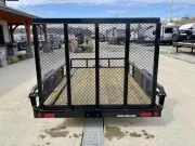 new Utility Trailers Sure-Trac  for sale, in Carlisle, PA Thumbnail 5