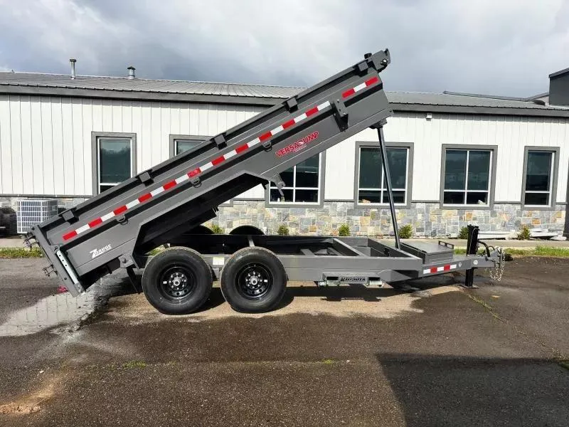 new Dump Trailers Midsota  for sale, in Carlisle, PA Thumbnail 2