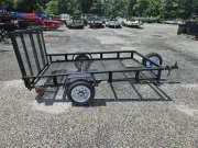 used Utility Trailers Carry-On  for sale, in Carlisle, PA Thumbnail 6