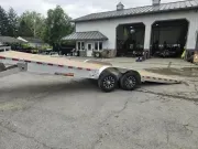 new Tilt Trailers H and H Trailer  for sale, in Carlisle, PA Thumbnail 2