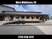 new Equipment / Flatbed Trailers MAXX-D  for sale, in Carlisle, PA Thumbnail 1