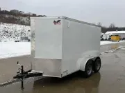 new Cargo (Enclosed) Trailers Quality Cargo  for sale, in Carlisle, PA Thumbnail 7