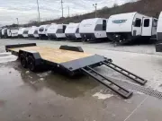 new Car Haulers / Racing Trailers Hillcrest Trailers  for sale, in Carlisle, PA Thumbnail 13