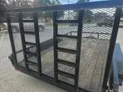 used Utility Trailers Sure-Trac  for sale, in Carlisle, PA Thumbnail 11