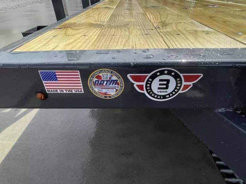 new Utility Trailers Lamar Trailers  for sale, in Carlisle, PA Thumbnail 14