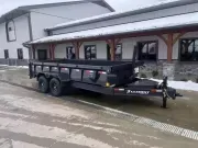 new Dump Trailers Hillcrest Trailers  for sale, in Carlisle, PA Thumbnail 14