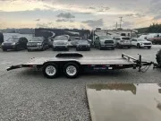 used Car Haulers / Racing Trailers Sure-Trac  for sale, in Carlisle, PA Thumbnail 2