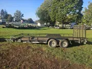 used Utility Trailers Sure-Trac  for sale, in Carlisle, PA Thumbnail 2