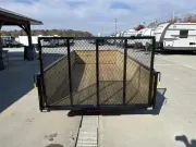 new Utility Trailers American Manufacturing Operations (AMO)  for sale, in Carlisle, PA Thumbnail 5