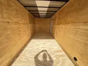 new Cargo (Enclosed) Trailers Xtreme Cargo  for sale, in Carlisle, PA Thumbnail 8