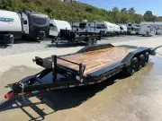 new Equipment / Flatbed Trailers Iron Bull  for sale, in Carlisle, PA Thumbnail 9