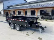 new Dump Trailers Sure-Trac  for sale, in Carlisle, PA Thumbnail 14