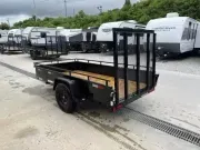 new Utility Trailers Sure-Trac  for sale, in Carlisle, PA Thumbnail 5