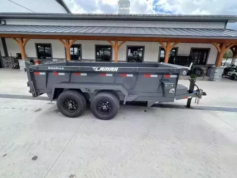 new Dump Trailers Lamar Trailers  for sale, in Carlisle, PA Thumbnail 24