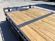 new Equipment / Flatbed Trailers Lamar Trailers  for sale, in Carlisle, PA Thumbnail 28