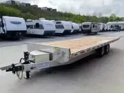 new Equipment / Flatbed Trailers Nordtek Trailers  for sale, in Carlisle, PA Thumbnail 23