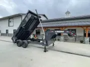 new Dump Trailers Lamar Trailers  for sale, in Carlisle, PA Thumbnail 2