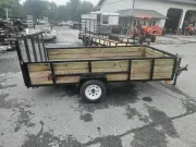 used Utility Trailers American Manufacturing Operations (AMO)  for sale, in Carlisle, PA Thumbnail 2