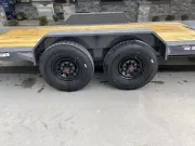 new Tilt Trailers RawMaxx  for sale, in Carlisle, PA Thumbnail 28