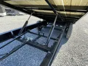 new Equipment / Flatbed Trailers Sure-Trac  for sale, in Carlisle, PA Thumbnail 29