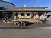 new Equipment / Flatbed Trailers MAXX-D  for sale, in Carlisle, PA Thumbnail 5