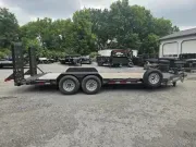 used Equipment / Flatbed Trailers Diamond C Trailers  for sale, in Carlisle, PA Thumbnail 8