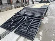 new Equipment / Flatbed Trailers Hillcrest Trailers  for sale, in Carlisle, PA Thumbnail 12