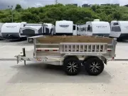 new Dump Trailers Nordtek Trailers  for sale, in Carlisle, PA Thumbnail 22