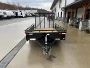 new Utility Trailers Sure-Trac  for sale, in Carlisle, PA Thumbnail 9