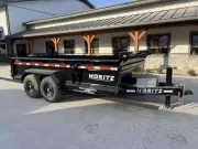 new Dump Trailers Moritz International  for sale, in Carlisle, PA Thumbnail 14