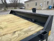new Equipment / Flatbed Trailers Hillcrest Trailers  for sale, in Carlisle, PA Thumbnail 14