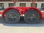 new Car Haulers / Racing Trailers Rice Trailers  for sale, in Carlisle, PA Thumbnail 22