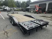 used Equipment / Flatbed Trailers Norstar  for sale, in Carlisle, PA Thumbnail 4