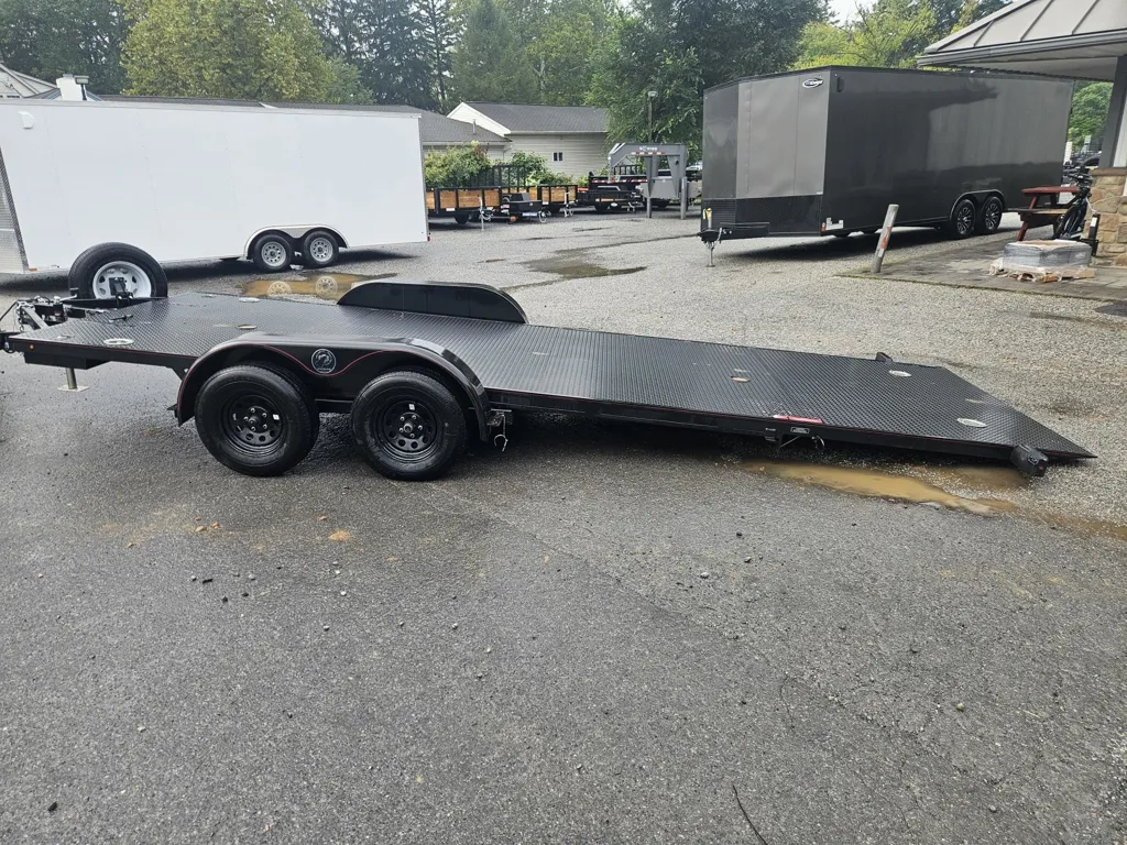 2024 Other 7x20 Kwik Load Rollback 7K