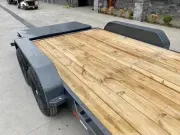 new Equipment / Flatbed Trailers Lamar Trailers  for sale, in Carlisle, PA Thumbnail 15