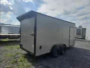 new Cargo (Enclosed) Trailers Quality Cargo  for sale, in Carlisle, PA Thumbnail 7